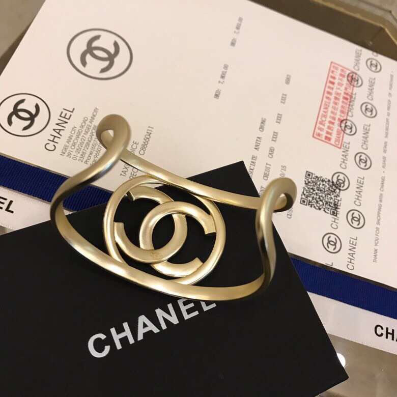 Chanel Bracelets